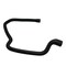 Crp Products Bmw 318I 92 4 Cyl 1.8L Radiator Hose, Chr0066R CHR0066R - alternate 2